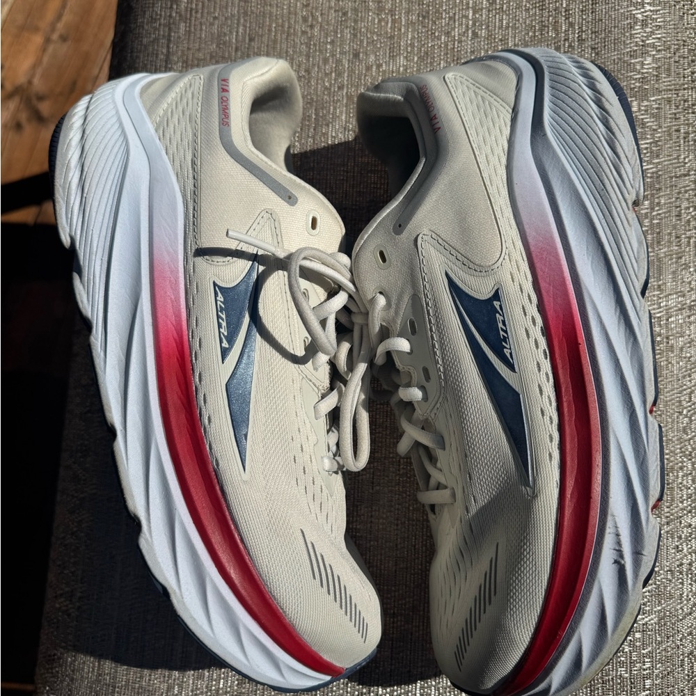 Altra Via Olympus shoes